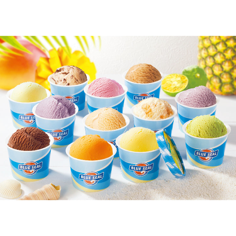 アイスギフト12個セット