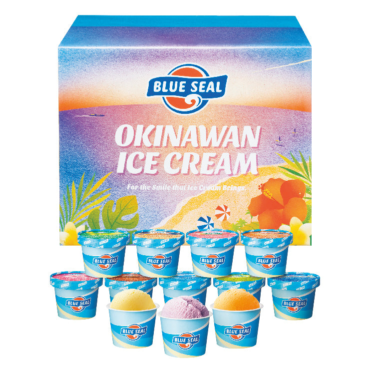 アイスギフト12個セット