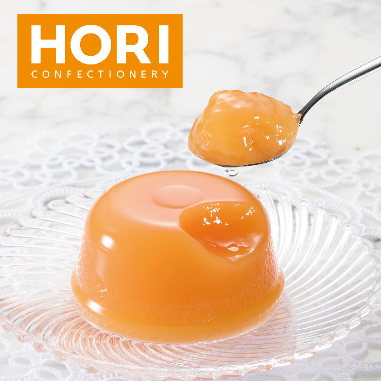 夕張メロンピュアゼリープレミアム16個