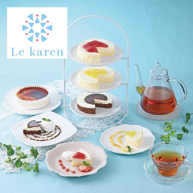 スイーツセレクションⅣ