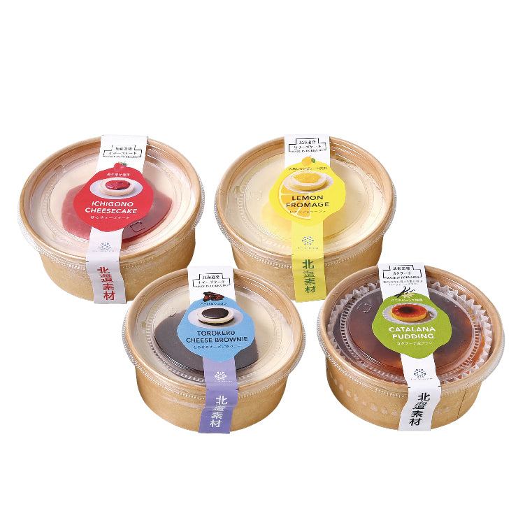 スイーツセレクションⅣ