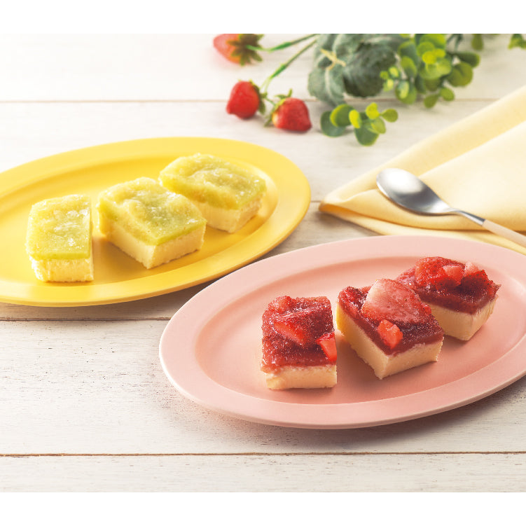 クリームカタラーナセット