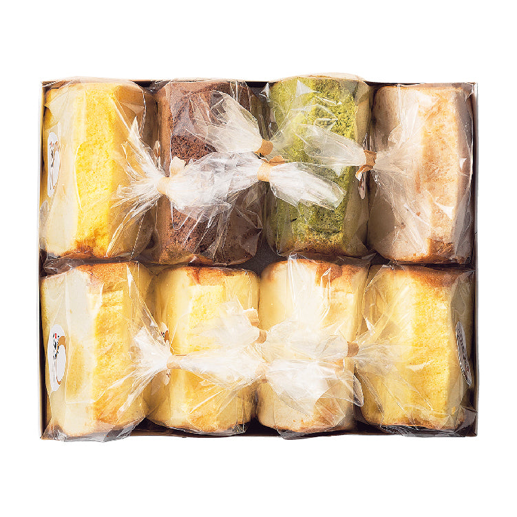 十勝シフォンセット