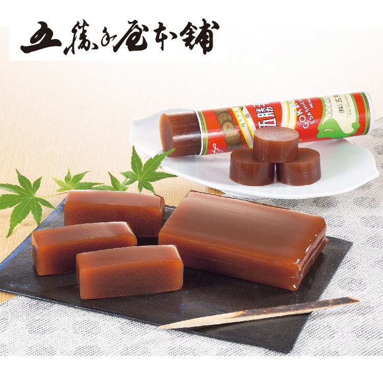 五勝手屋 詰合せ羊かん（C）