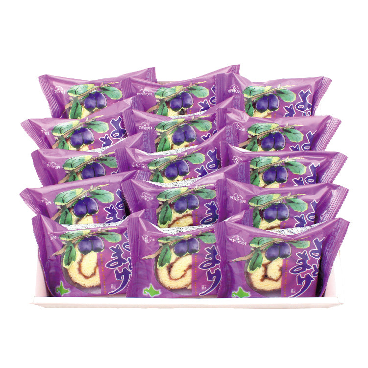 よいとまけ（1切れ）15個入