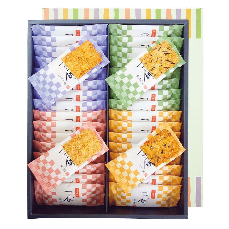 うす揚げつづら餅