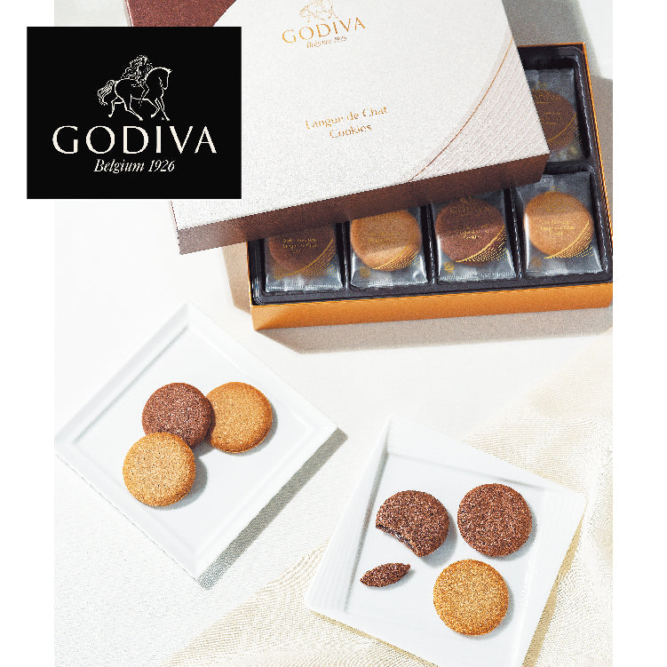 ラングドシャクッキーアソートメント(30枚入)