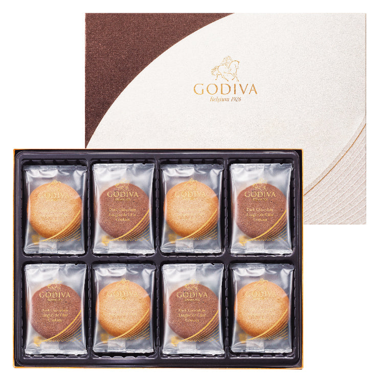 ラングドシャクッキーアソートメント(30枚入)