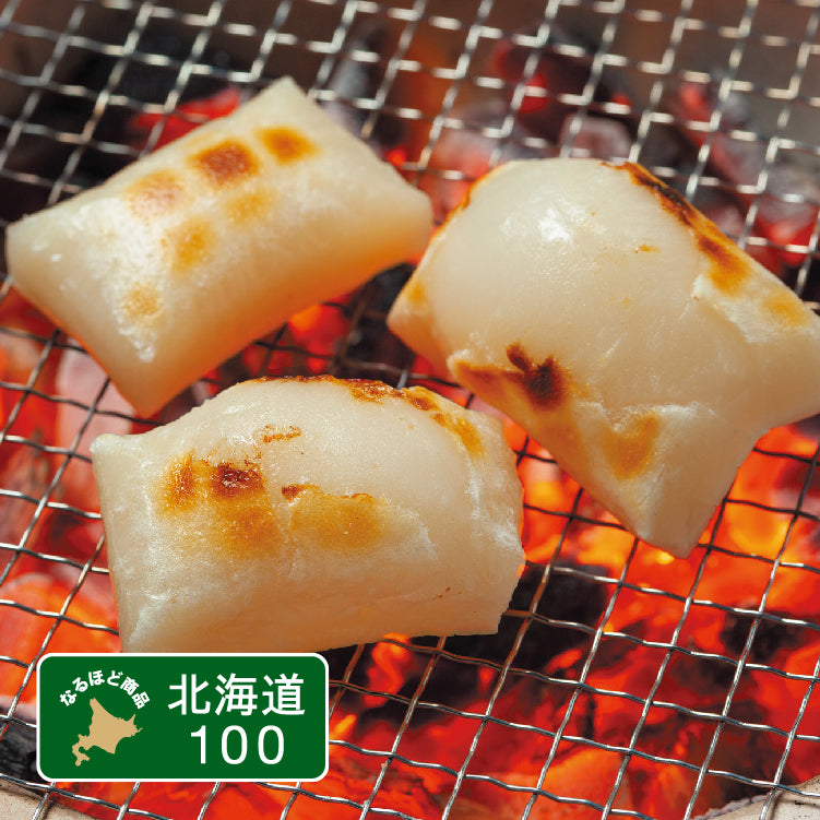 コープ北海道100切り餅 10個入