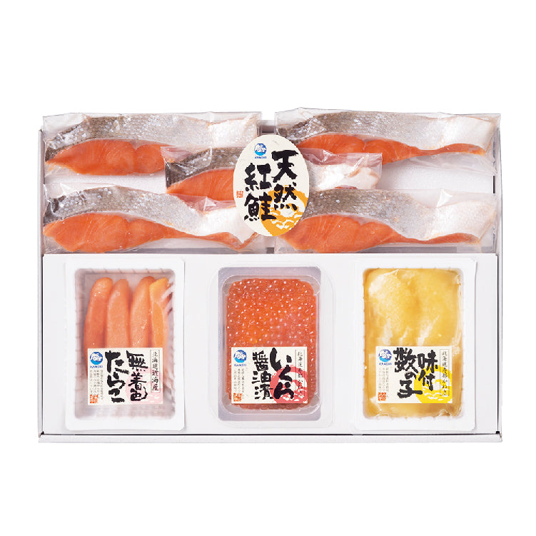 豊漁セットA