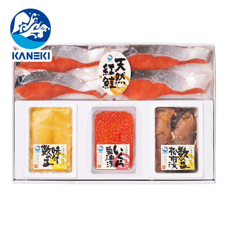 豊漁セットC