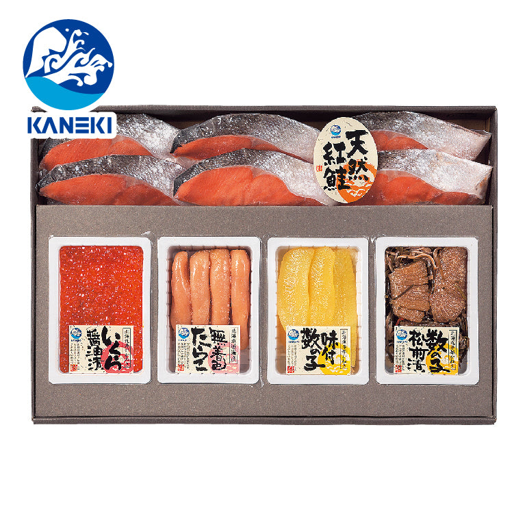 豊漁セットB