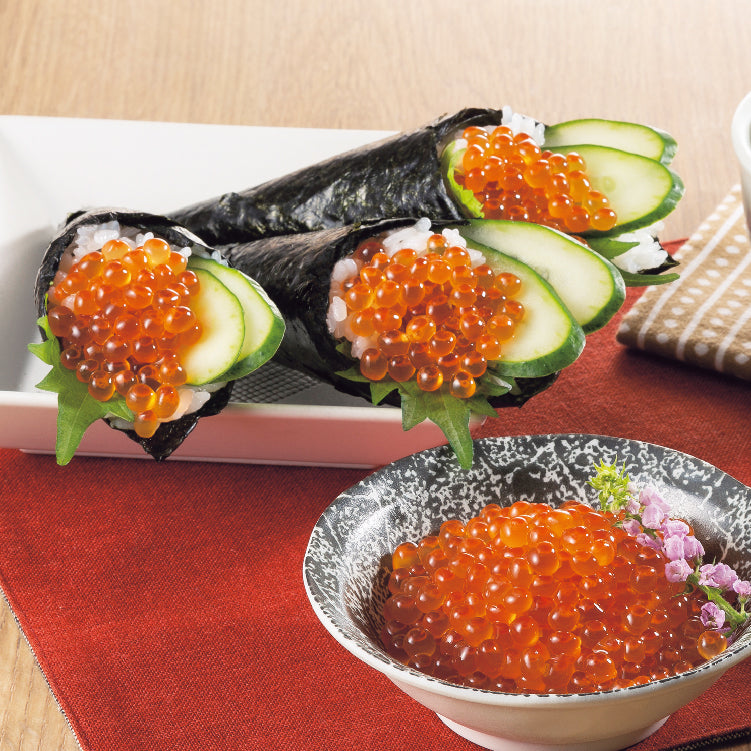 いくら醤油漬300g
