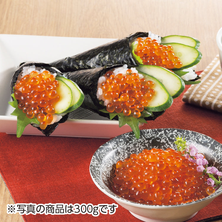いくら醤油漬400g