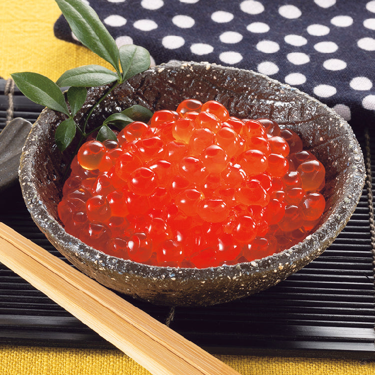 いくら醤油漬セット