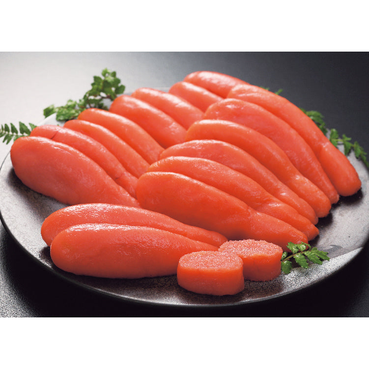 大きな塩たらこ(樽入り)