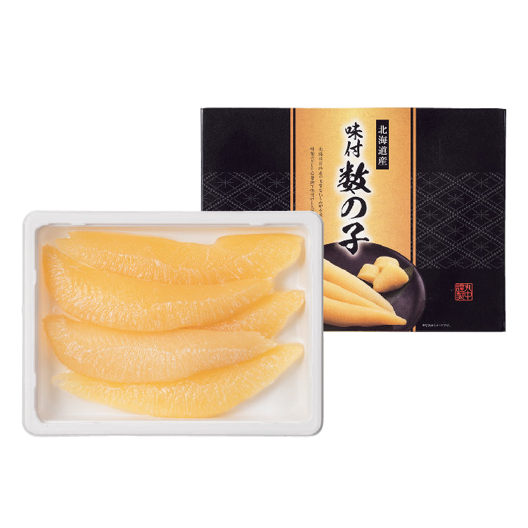 北海道産味付数の子