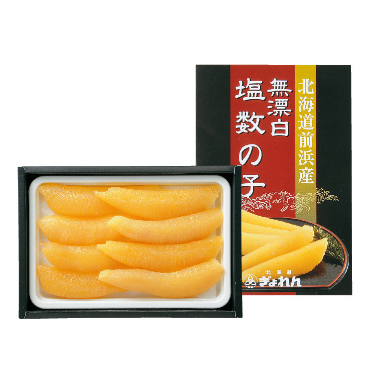北海道産塩数の子