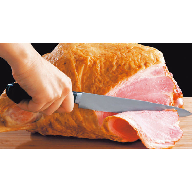
                  
                    北海道産豚肉使用 骨付きハム
                  
                