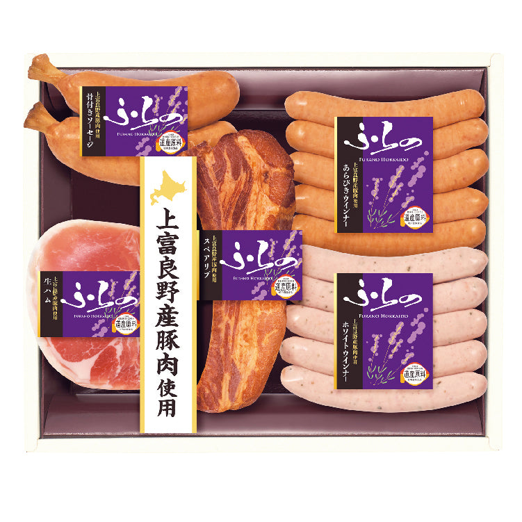 ふらのギフト HF-38