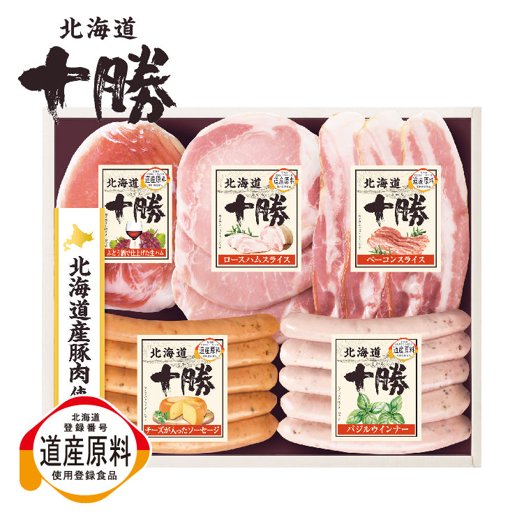 十勝ギフト TK-40