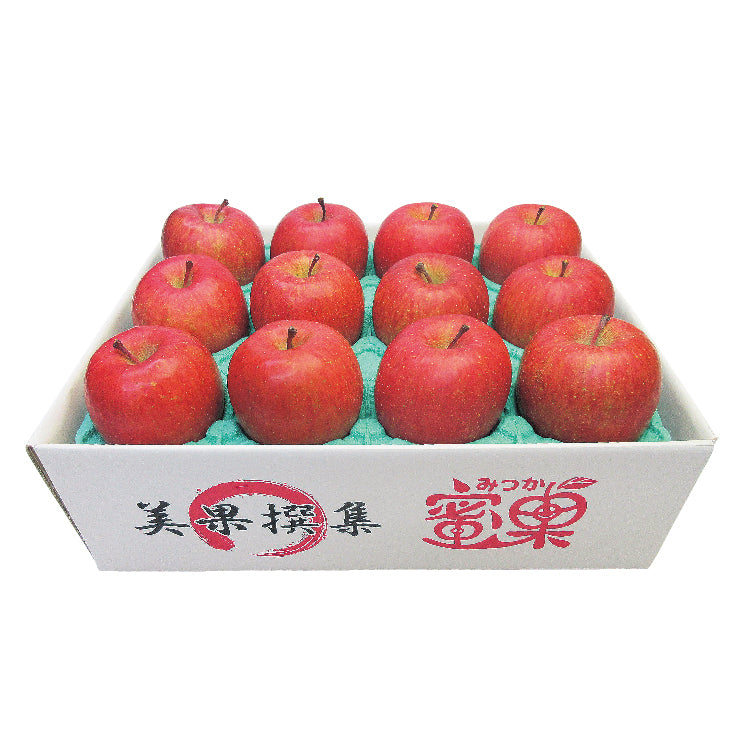 まるかじりサン富士(蜜果)