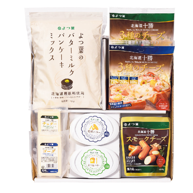 よつ葉バラエティギフト