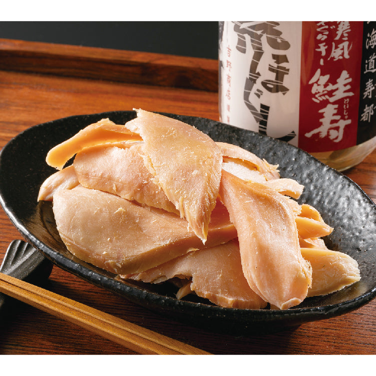 鮭寿 荒ほぐし