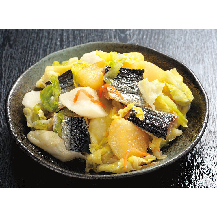 鰊御殿