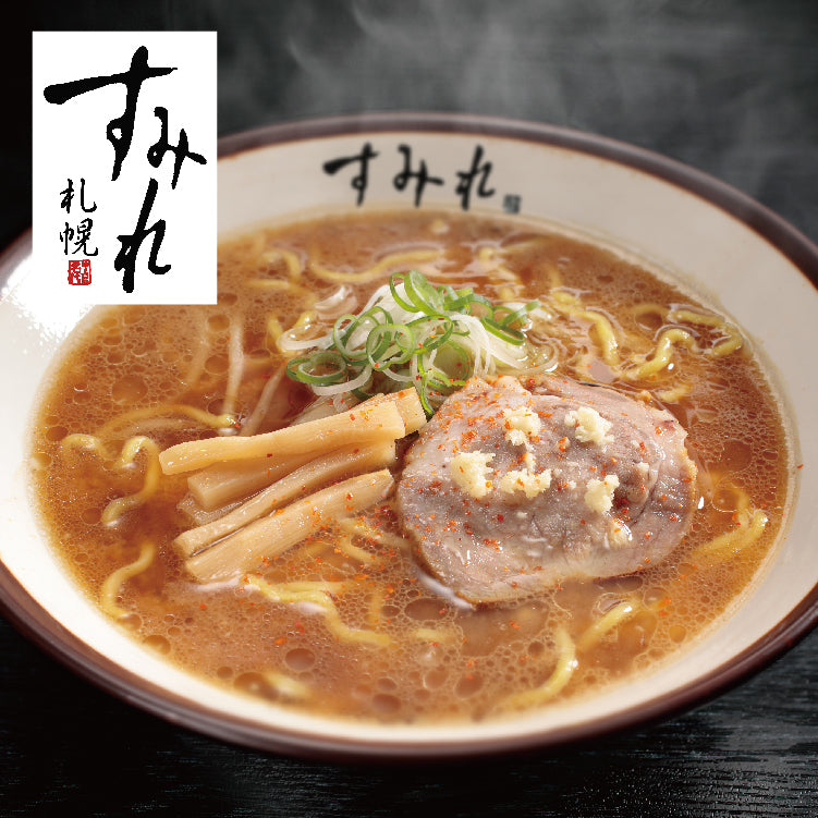 すみれ乾燥麺6食ギフト