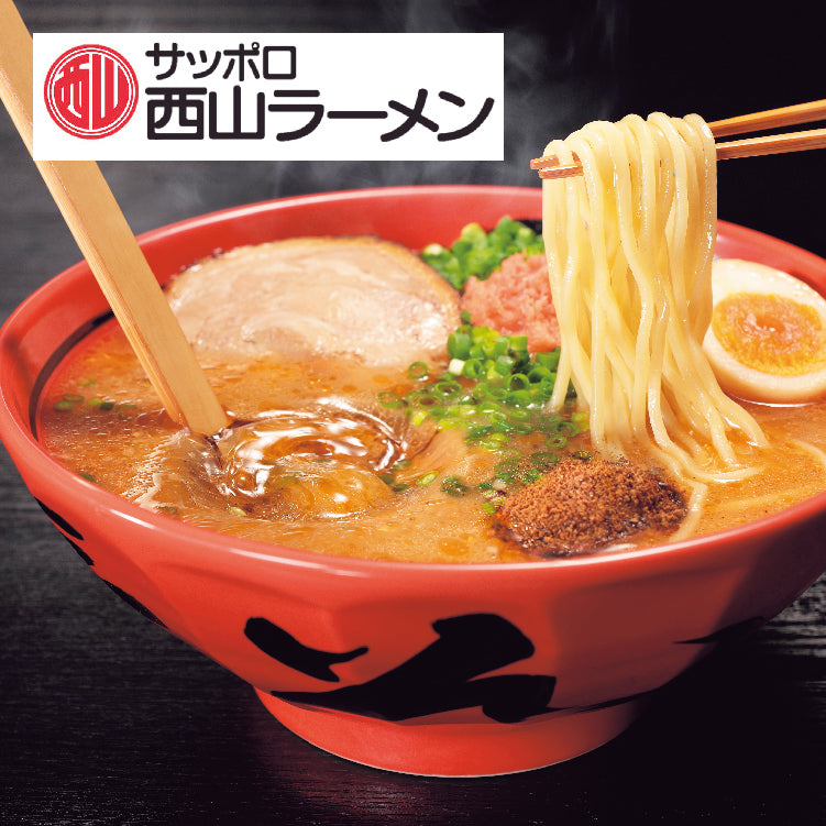 えびそば一幻6食セット