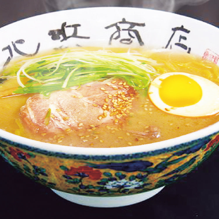 北海道繁盛店ラーメンギフト12食入