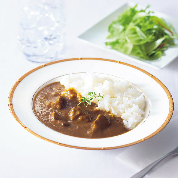 カレー3種セット