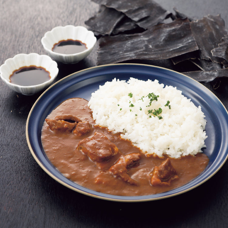 カレーミックスセット