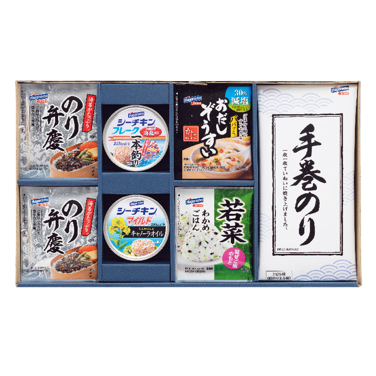 和風バラエティギフト