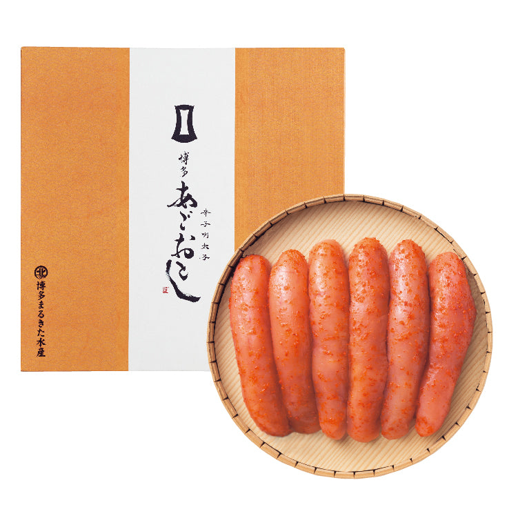 博多あごおとし