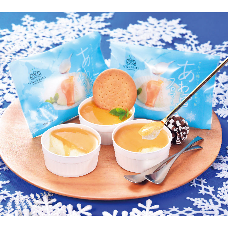 あわ雪フロマージュ