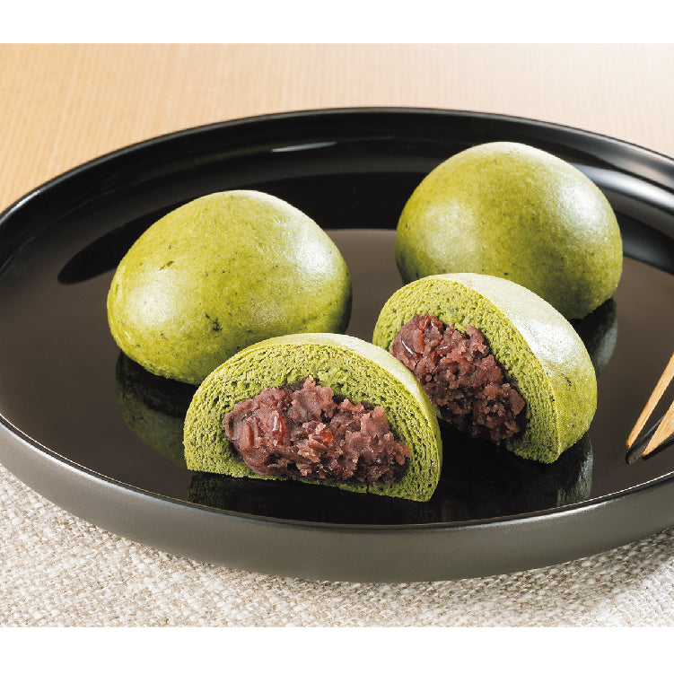 
                  
                    北海道銘菓 よもぎ饅頭 草太郎
                  
                