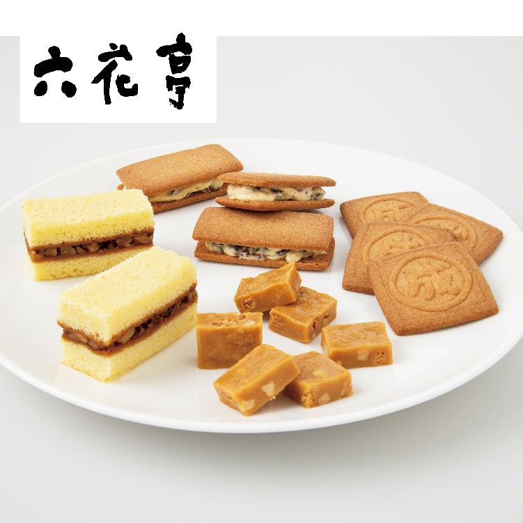 ザ・マルセイ19個入