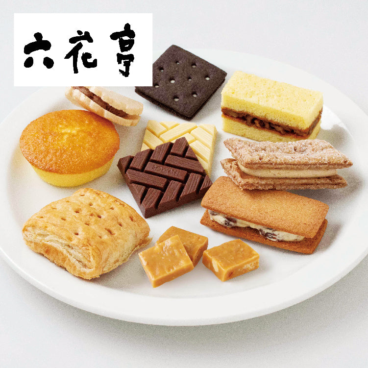 六花セレクト(おかげさまで)26個入