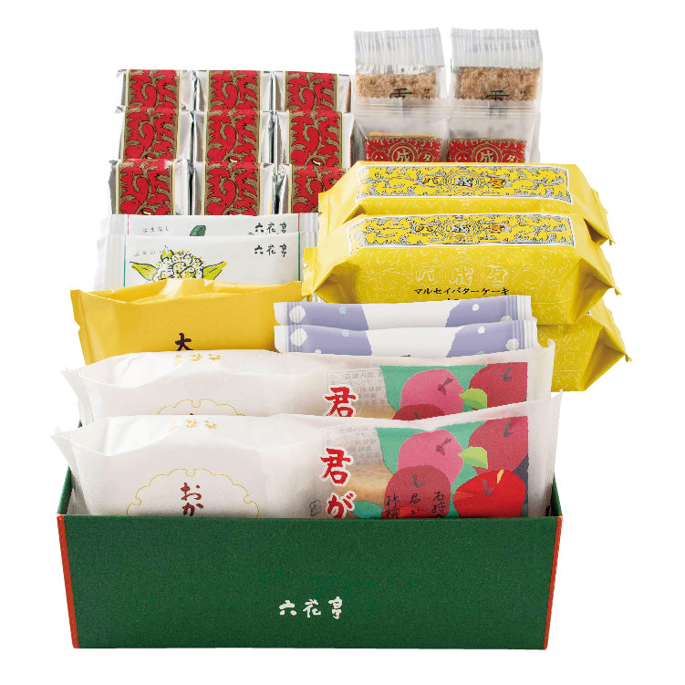 六花セレクト(おかげさまで)26個入