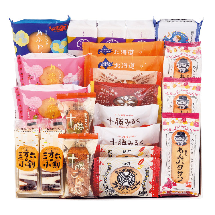 北菓撰A