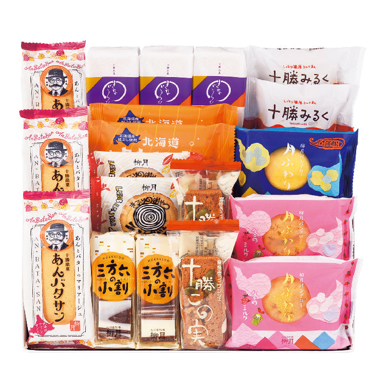 北菓撰B