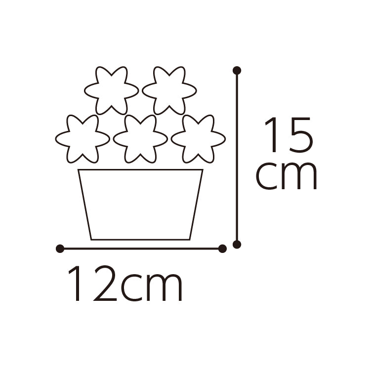 ホリディピンクアレンジ