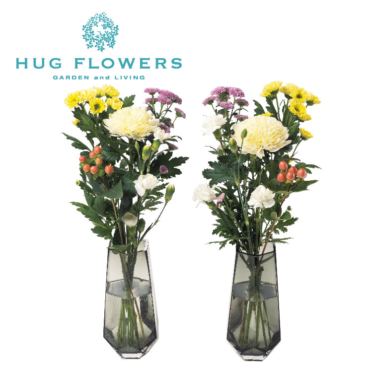 お供えセット（仏花）