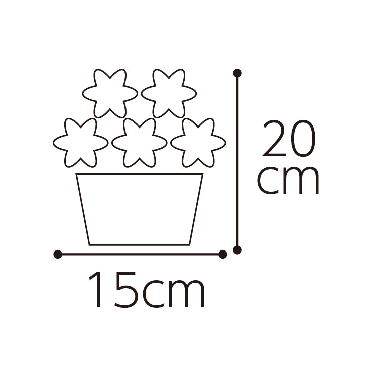 仏花アレンジメントフラワー