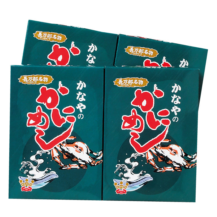 かにめしギフト