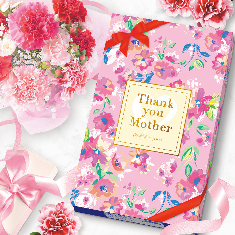 スーパードライ母の日セット