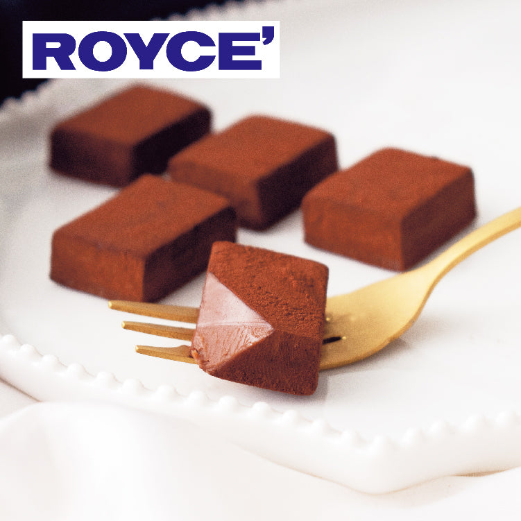 生チョコレート［オーレ］