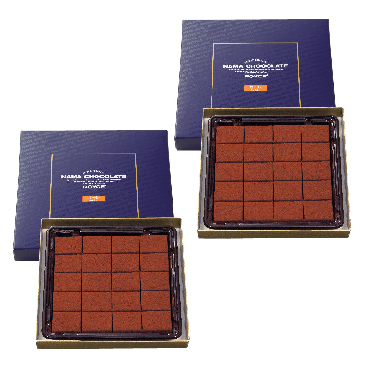 生チョコレート［オーレ］